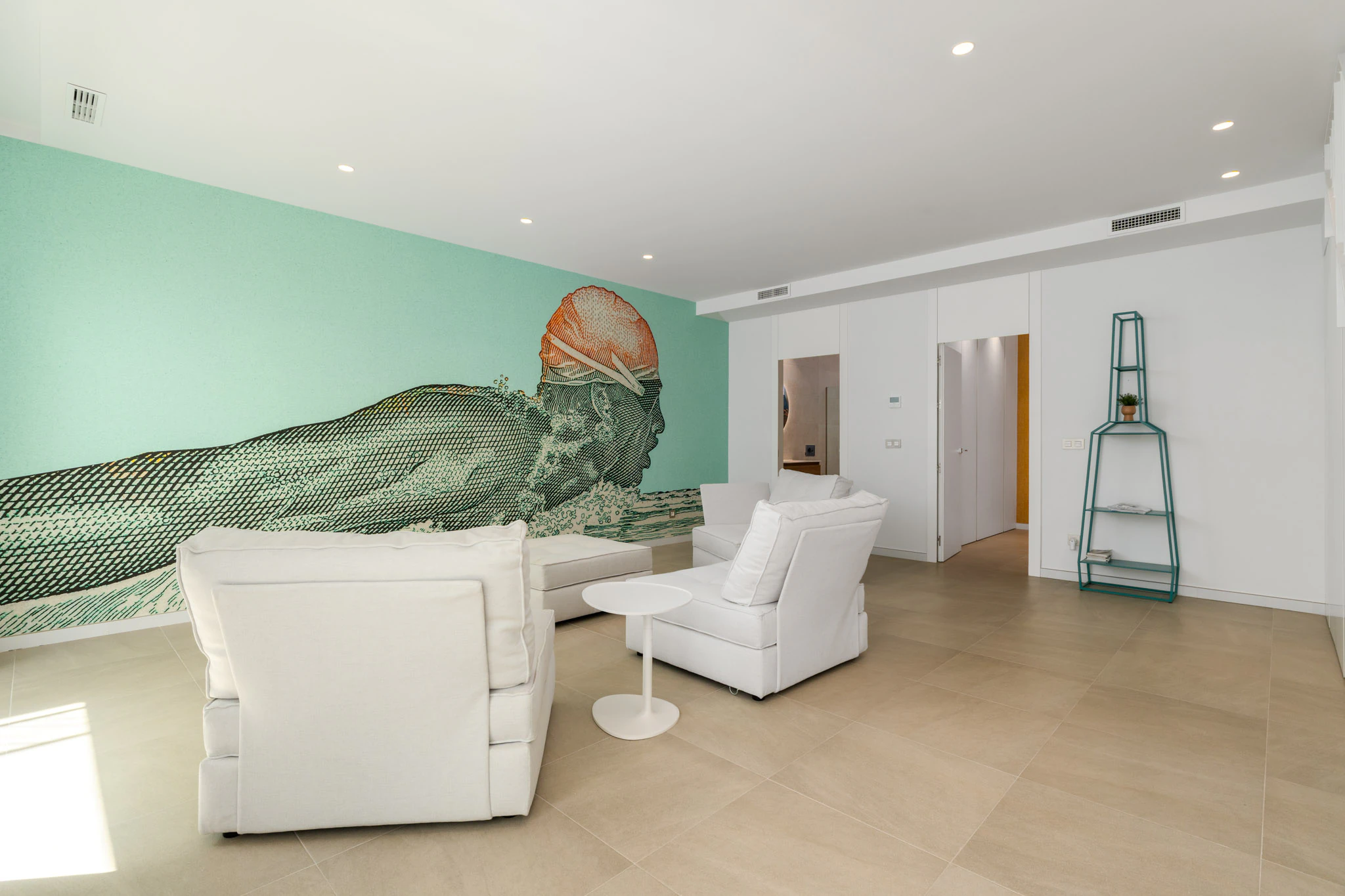 New Build Modern Villa for Sale in Finestrat with Mountain Views - Completion Date: December 2025