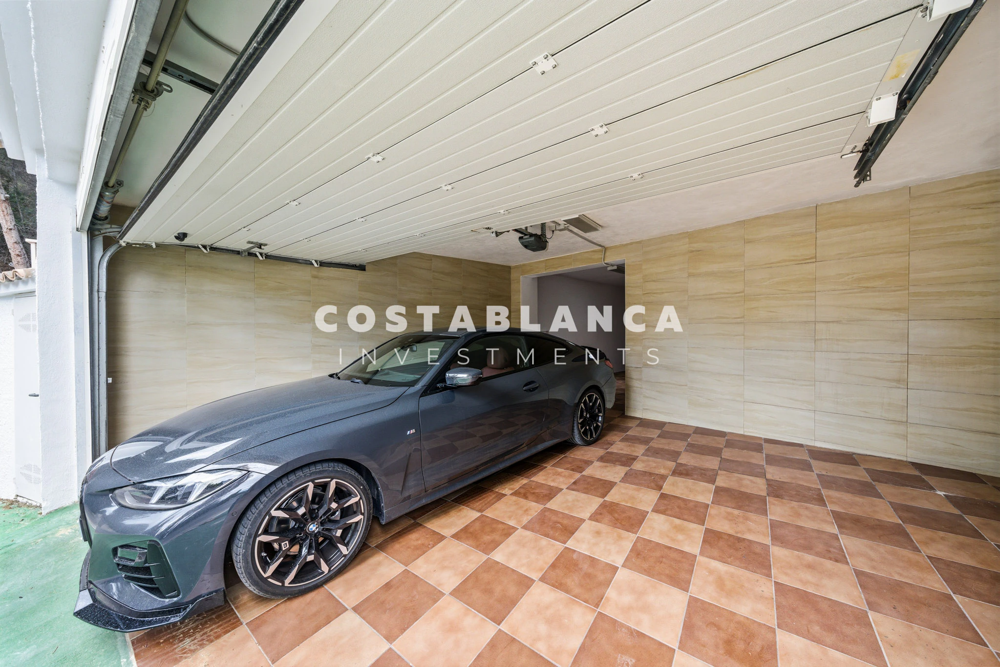 Villa for Sale in Altea Hills