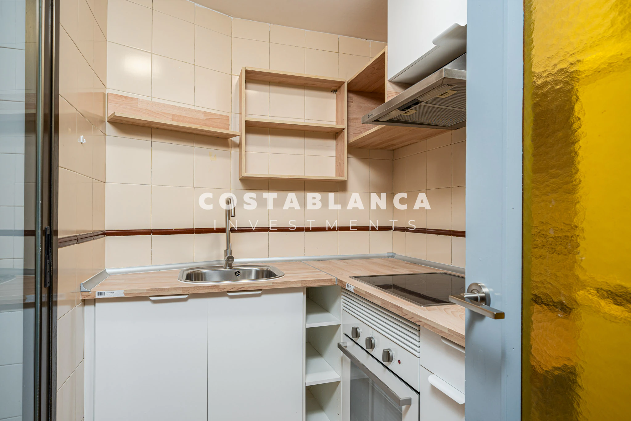 Apartment for Sale in Altea Old Town