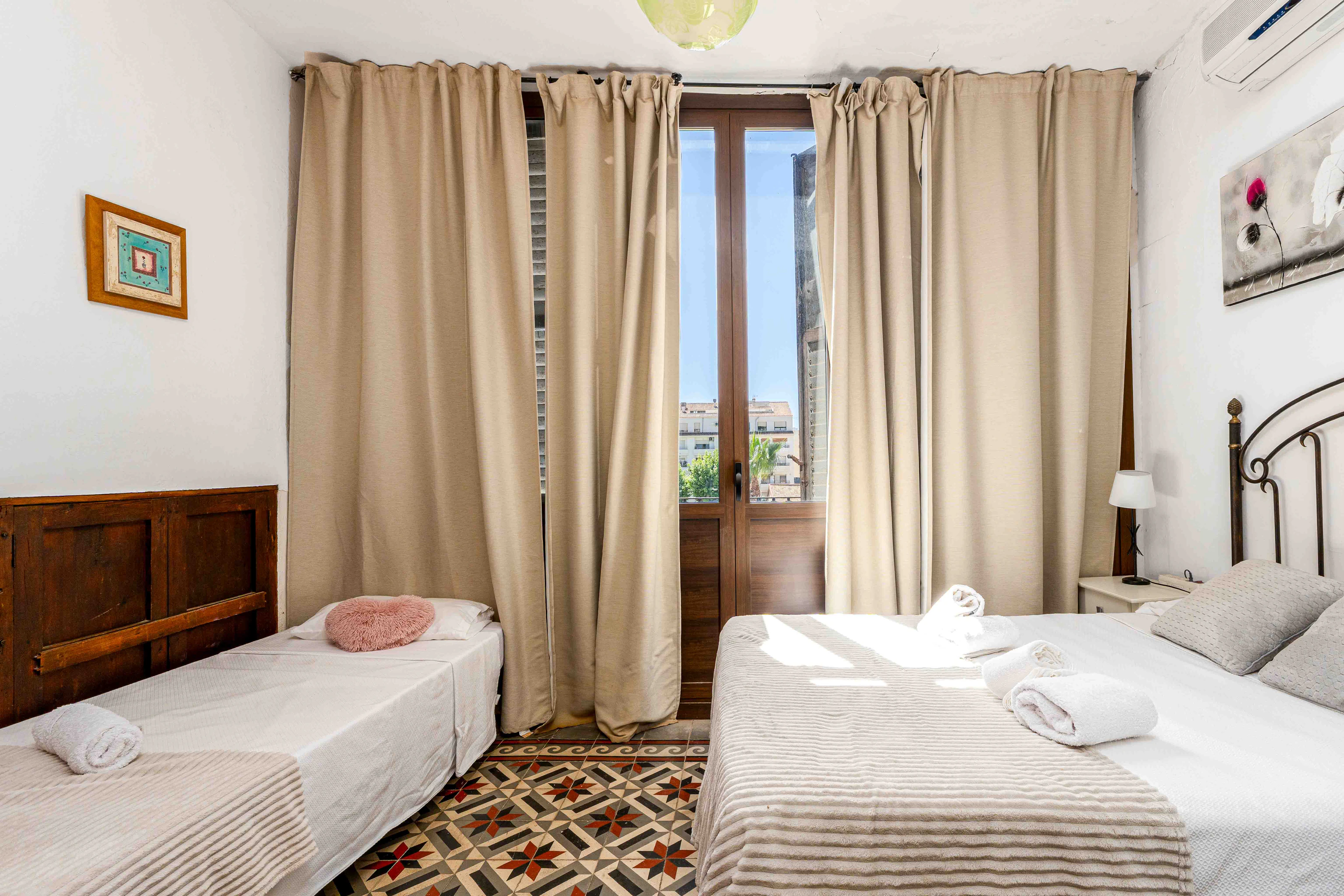 Charming Estate in the Heart of Altea – Ideal for Events or Boutique Hotel