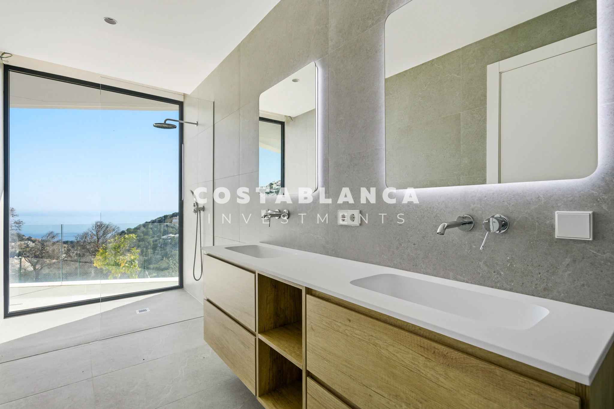 Luxury Villa for Sale in Altea Hills