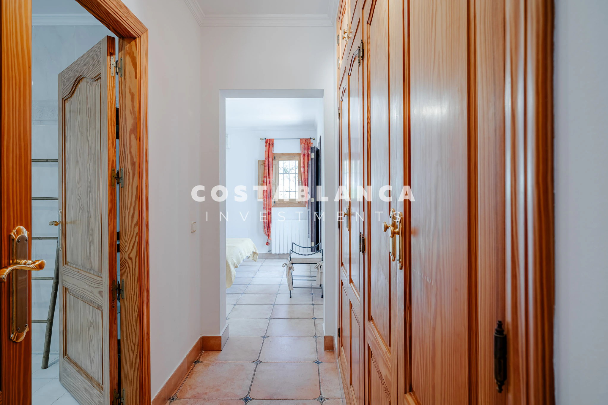 Double Plot Luxury with Uninterrupted Green Zone and Sea Views for sale in Javea