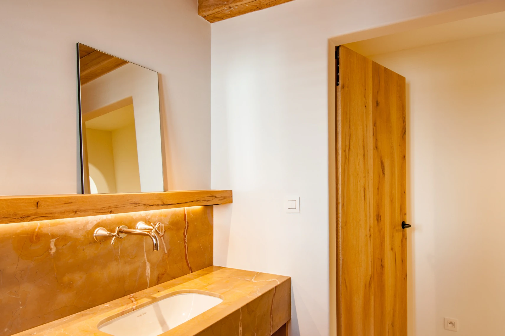 Luxe designvilla te koop in San Jaime – Benissa