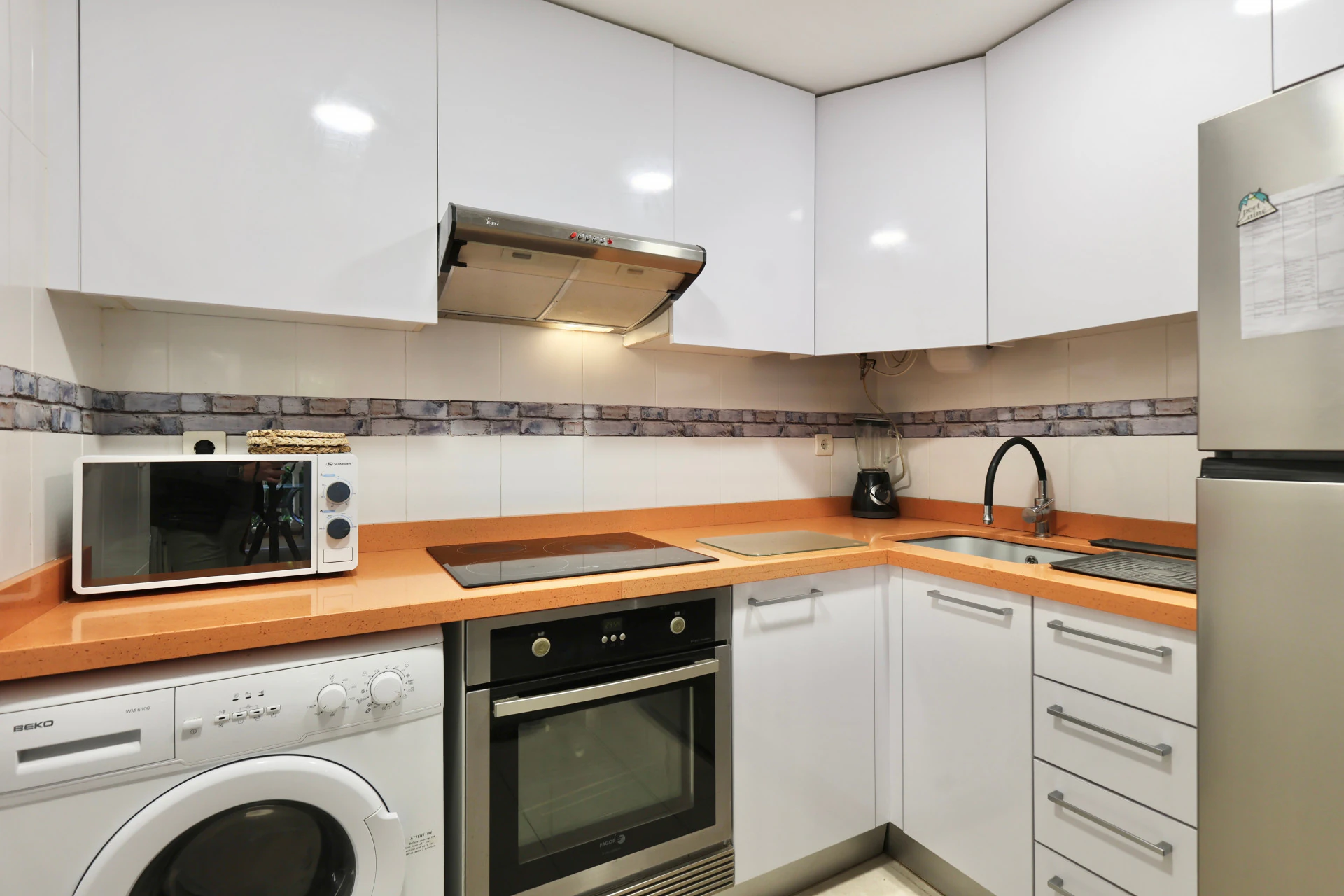 Ground Floor Apartment en venta en Xàbia