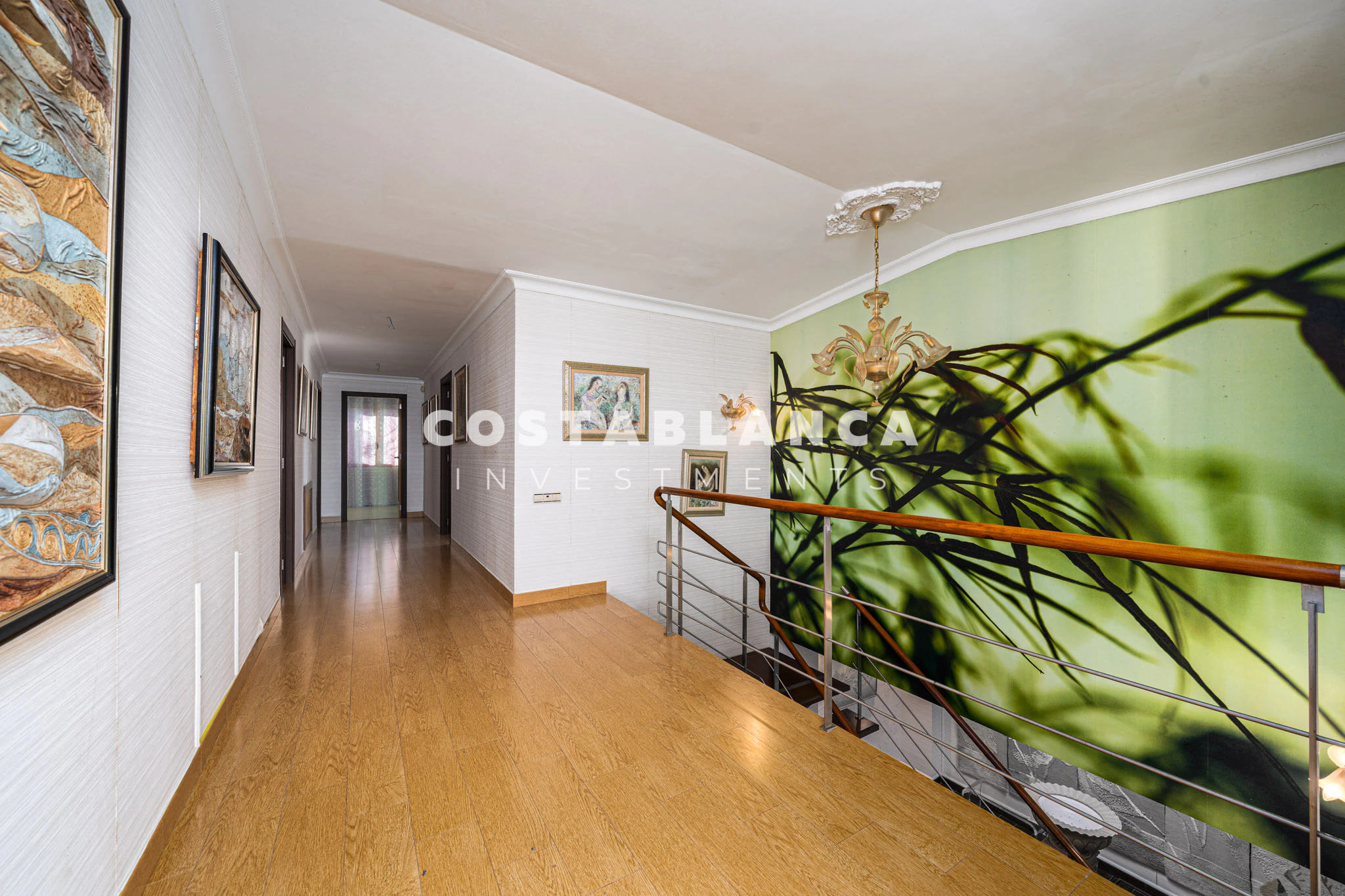 Magnificent Villa in Las Rotas, Dénia Walking Distance to the Beach