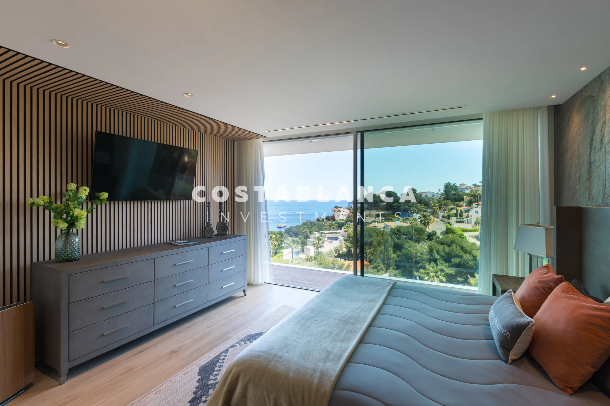 Luxurious Key Ready, Newly Built Villa for sale in Javea, Spain