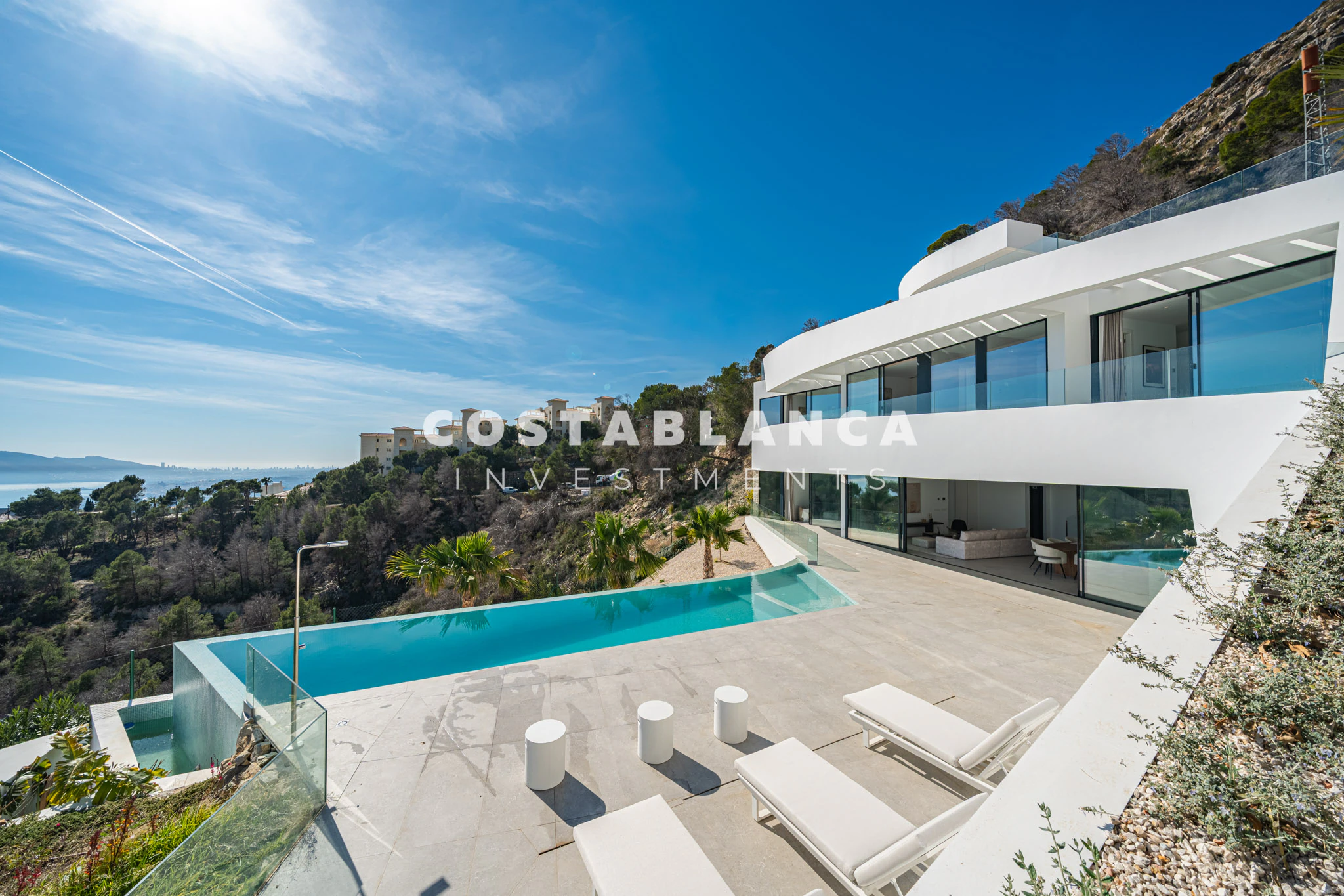Luxury Villa for Sale in Altea Hills