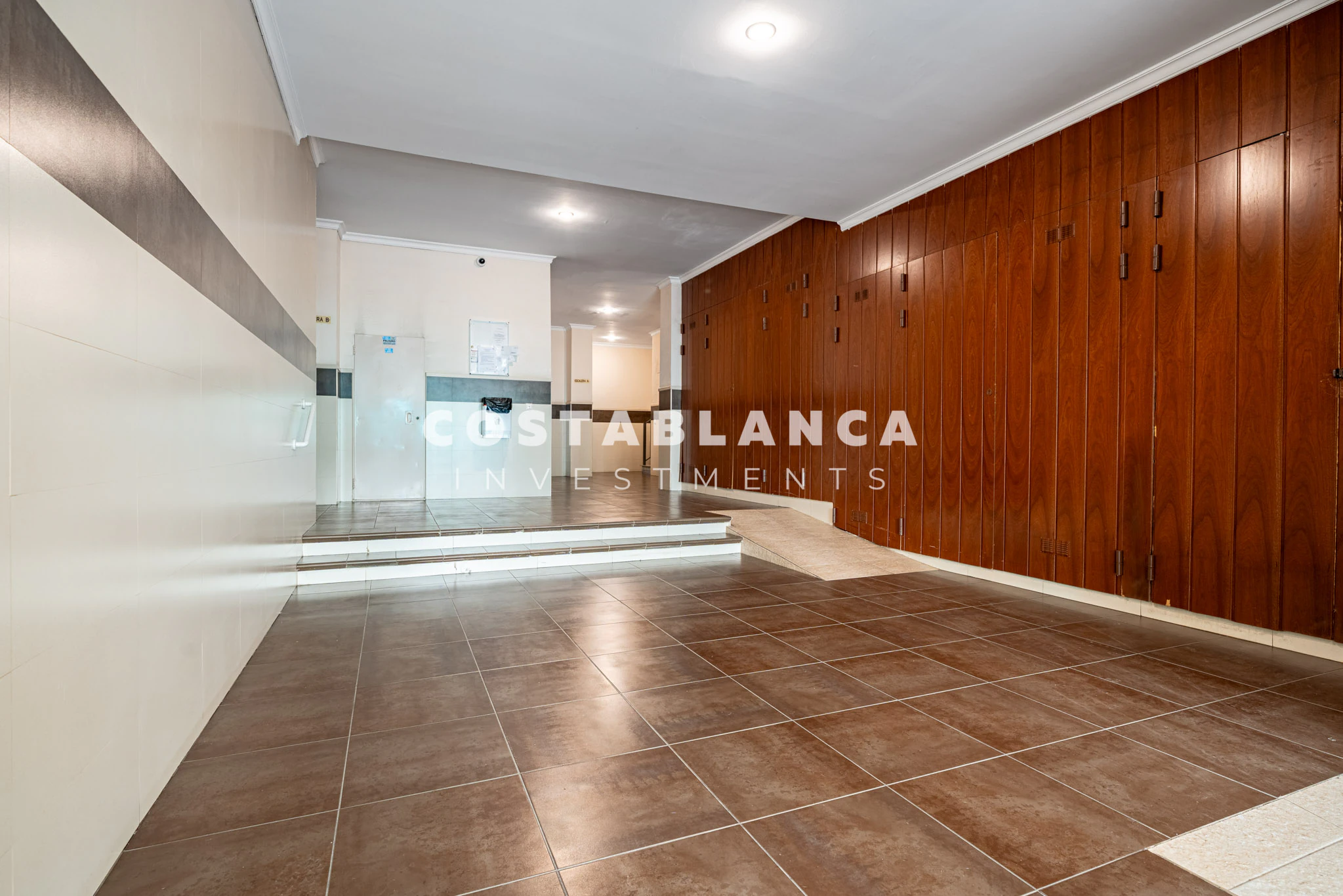Spacious 3 Bedroom, Apartment in Central Dénia