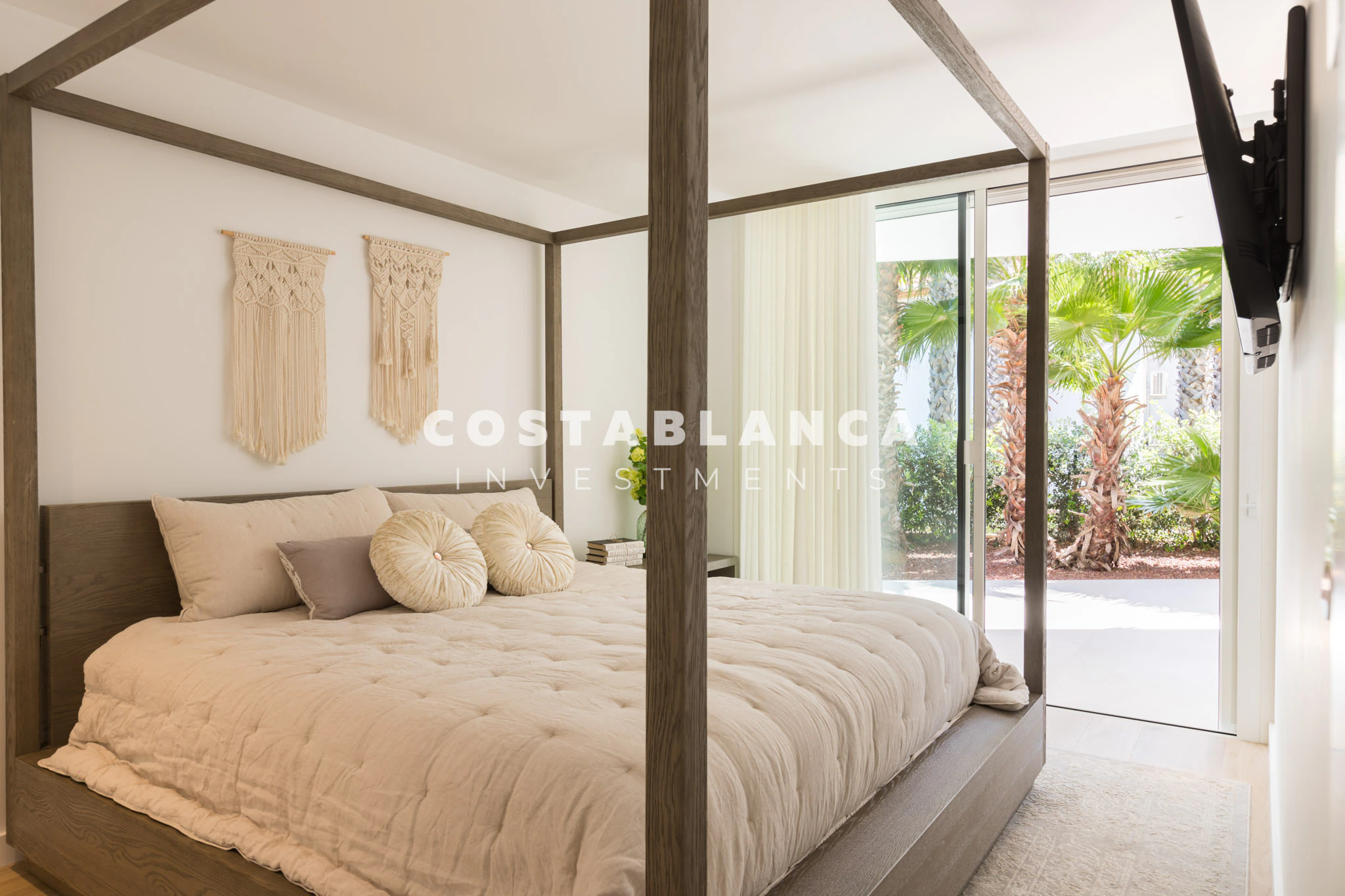 Luxurious Key Ready, Newly Built Villa for sale in Javea, Spain