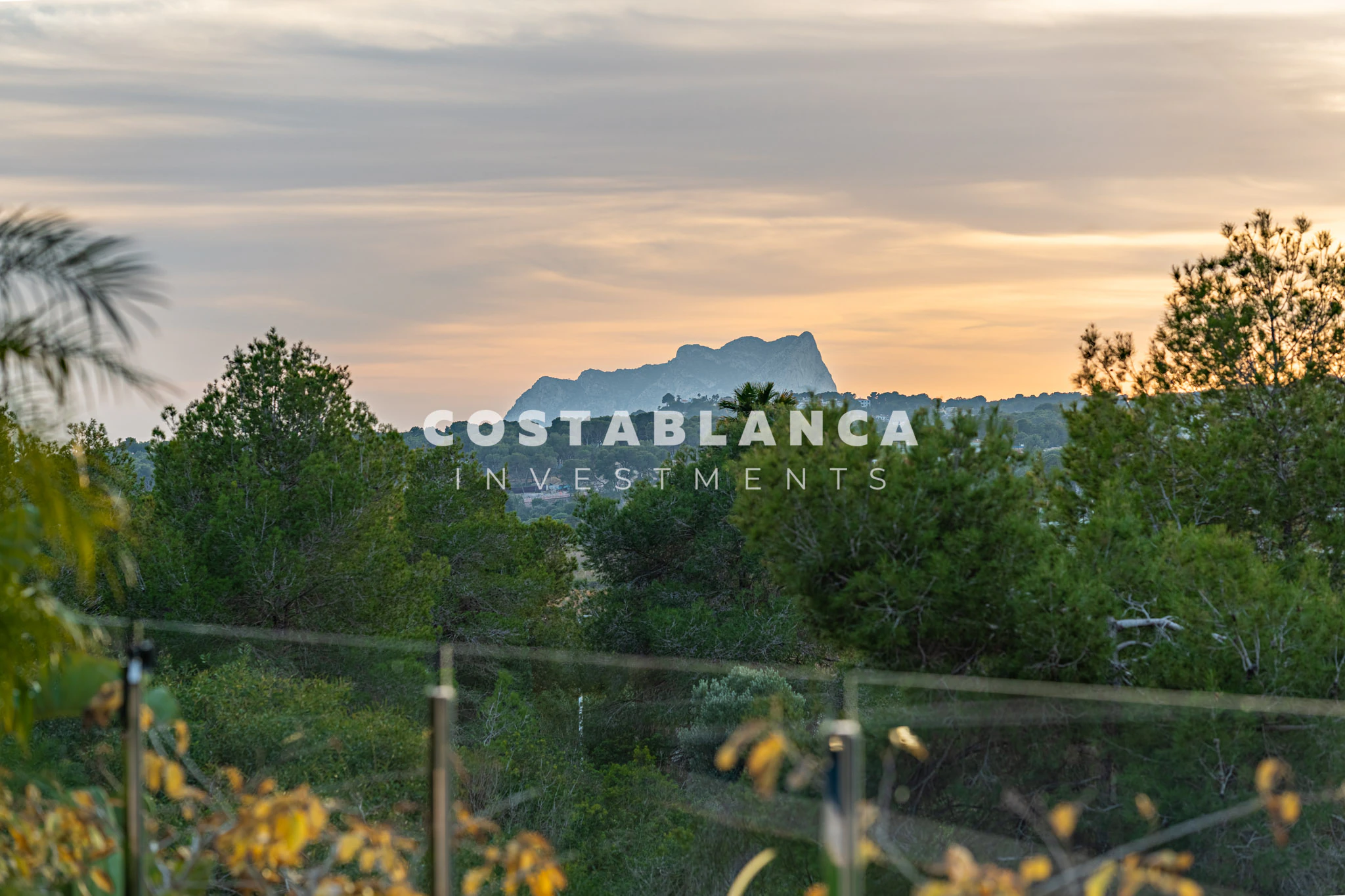 Villa Creta – Modern Luxury in a Premium Location Close to Moraira