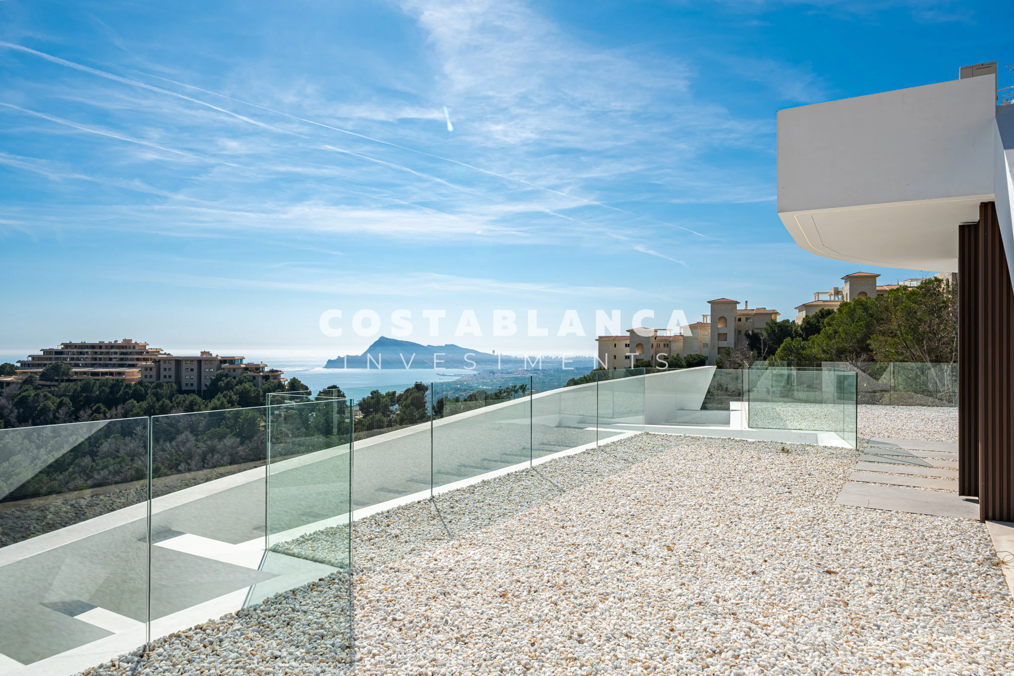 Luxury Villa for Sale in Altea Hills