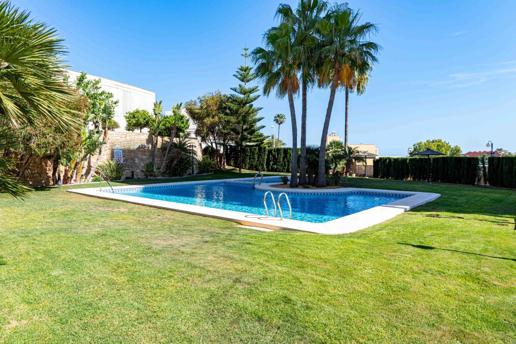 Spectacular Triplex Penthouse with 360-degree views for sale in Calpe