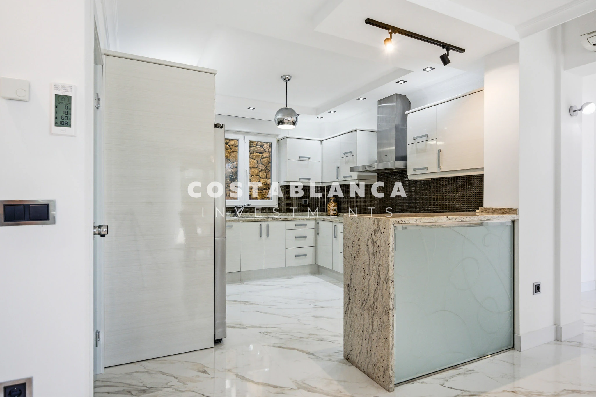 Villa for Sale in Altea Hills