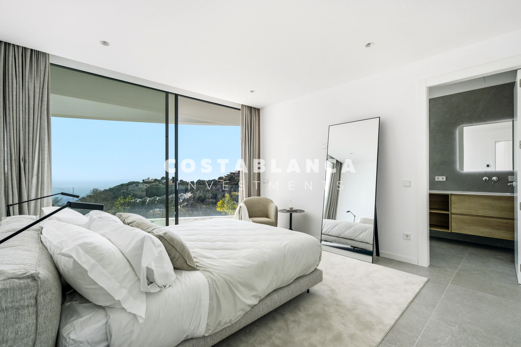Luxury Villa for Sale in Altea Hills