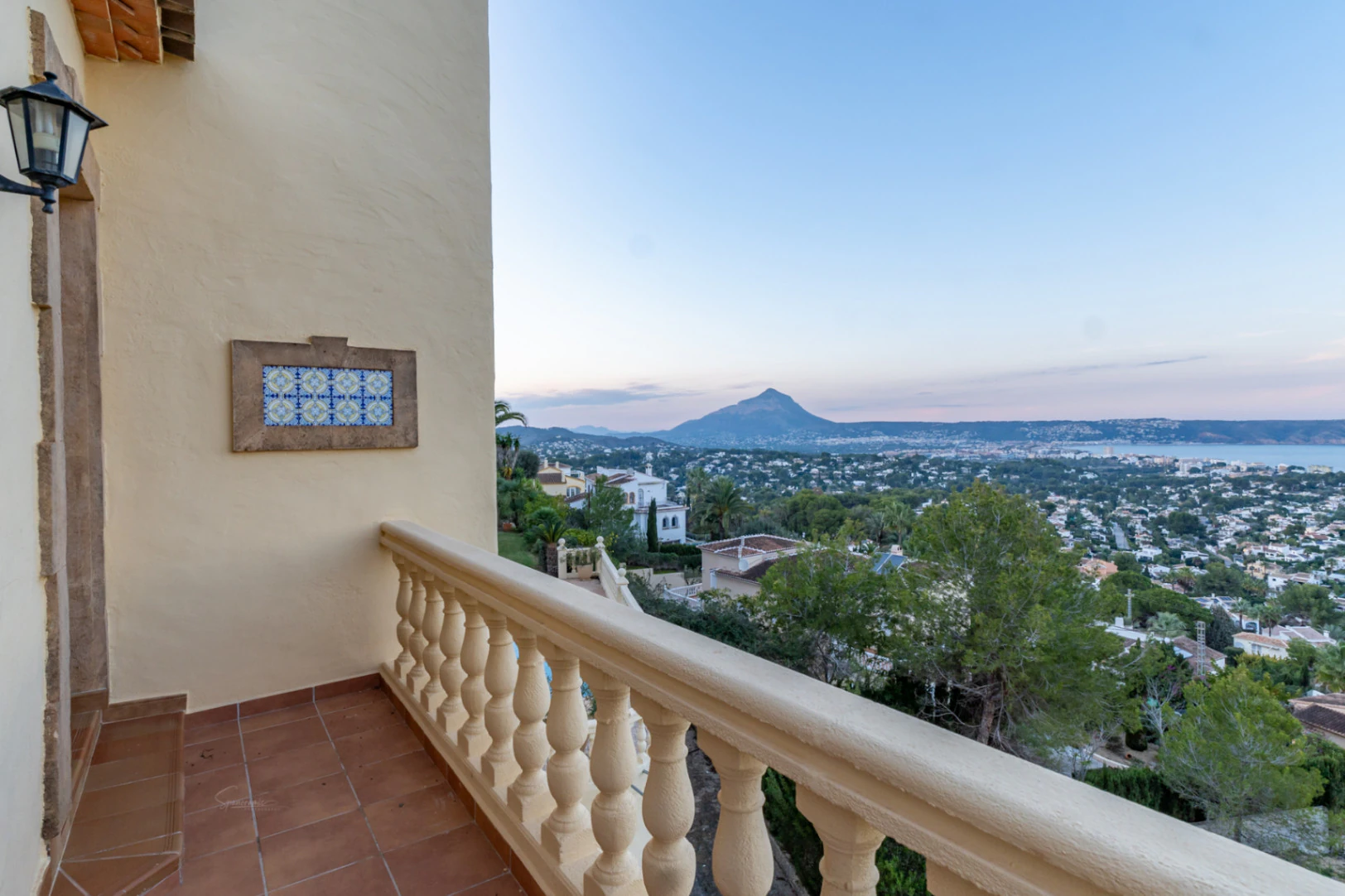 Villa na sprzedaż w Jávea, Alicante