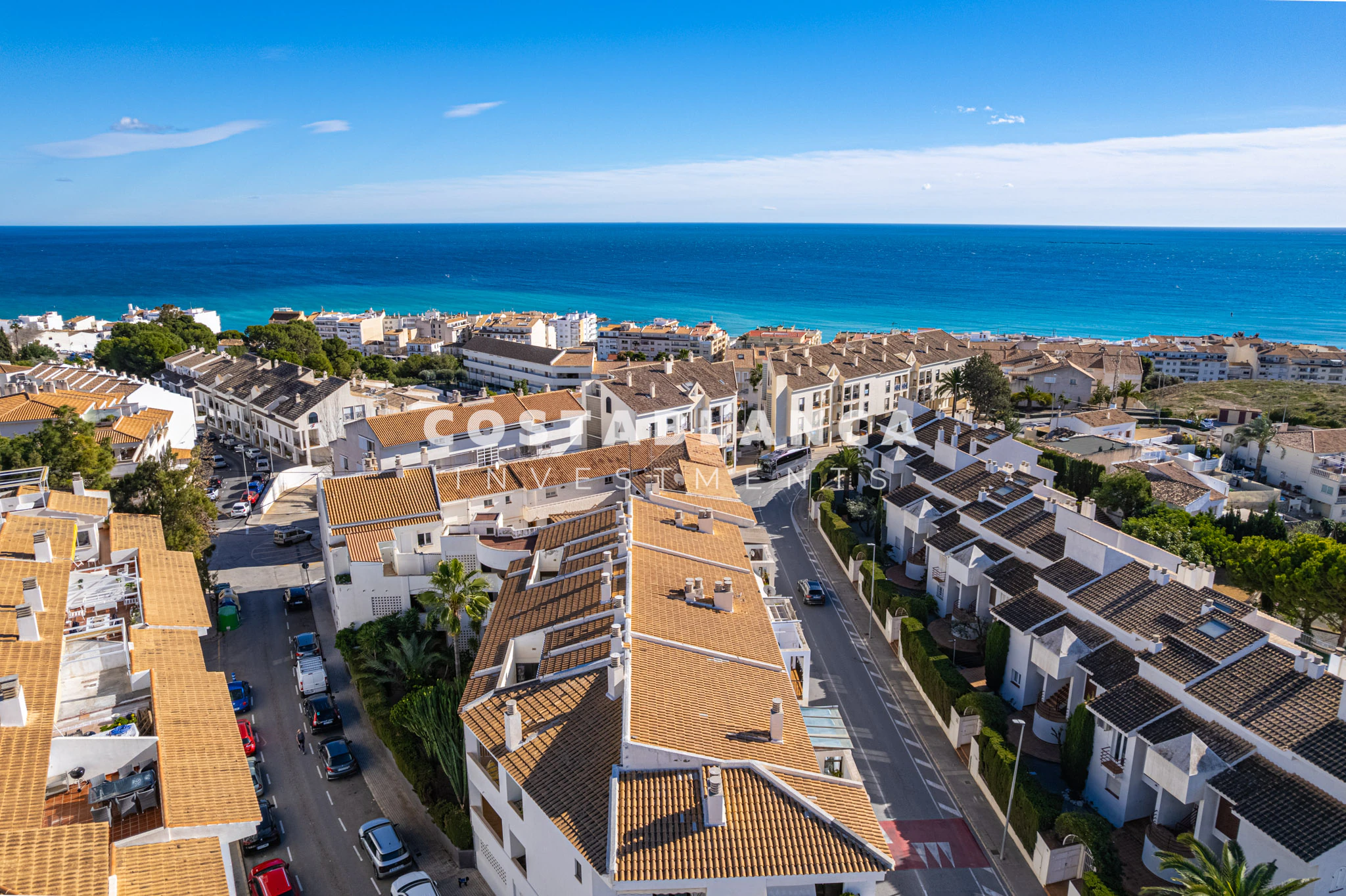 Apartment for Sale in Altea Old Town