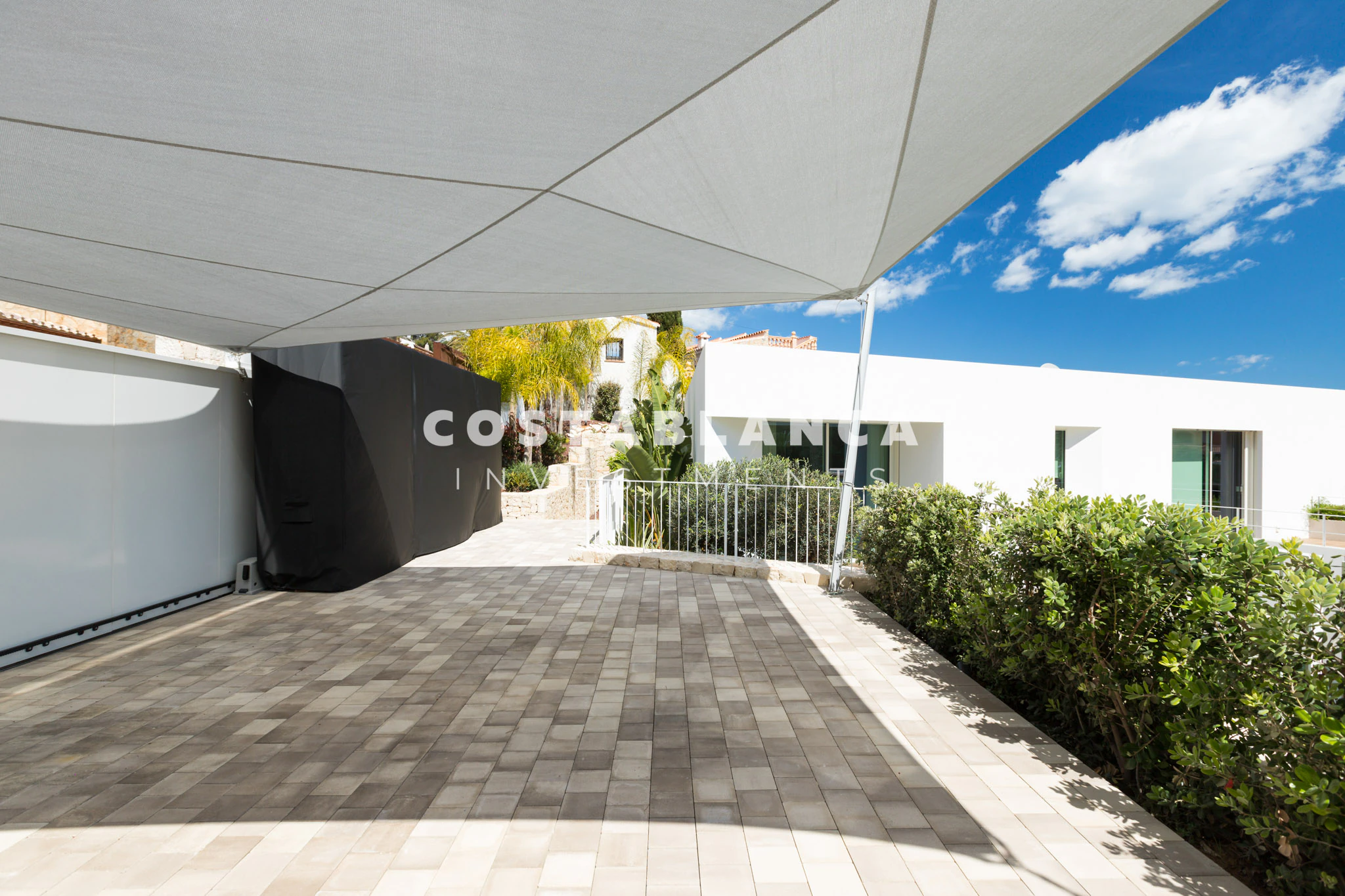 Luxurious Key Ready, Newly Built Villa for sale in Javea, Spain
