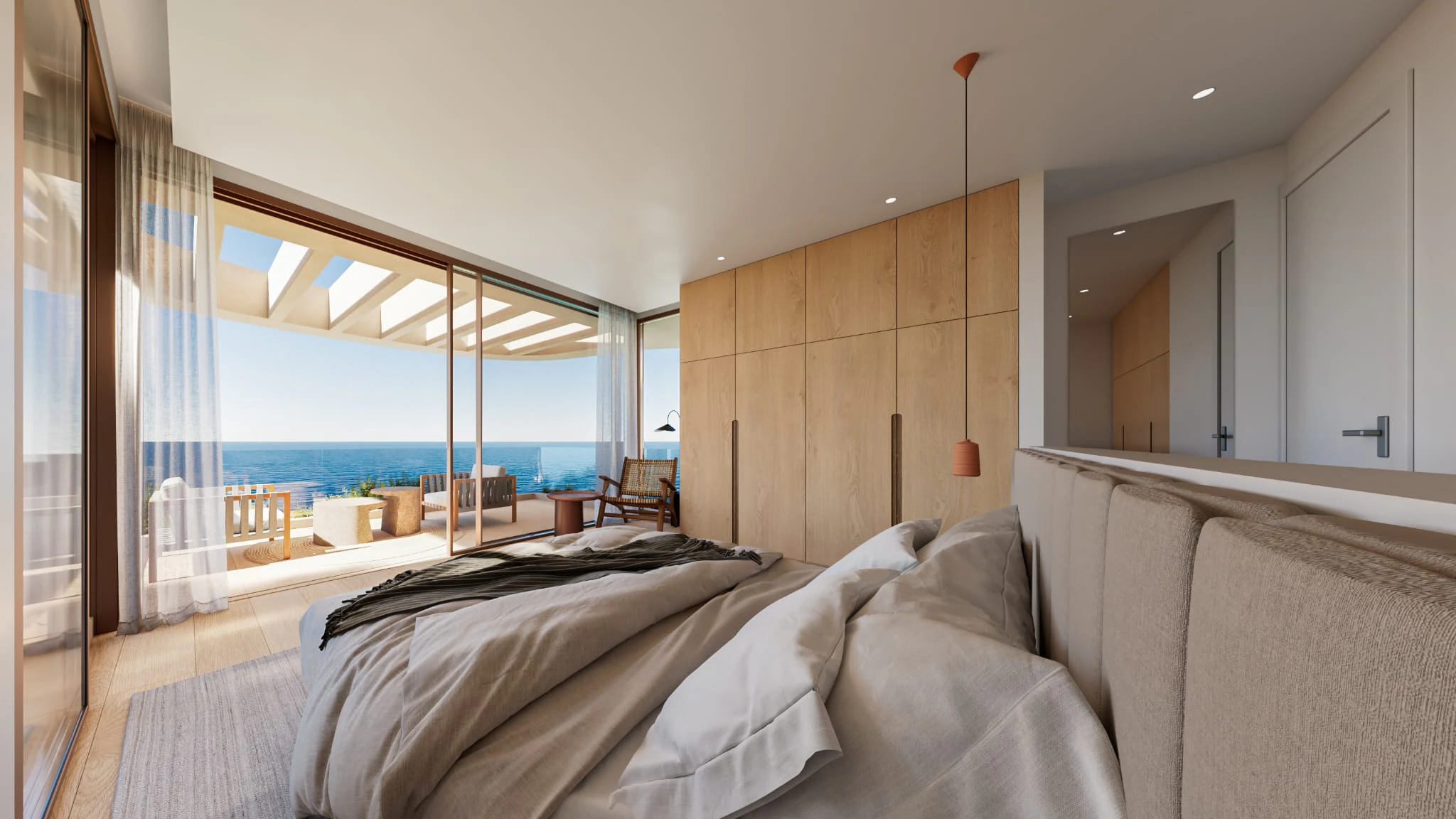 Spectacular Project For Sale in Javea with Breathtaking sea views
