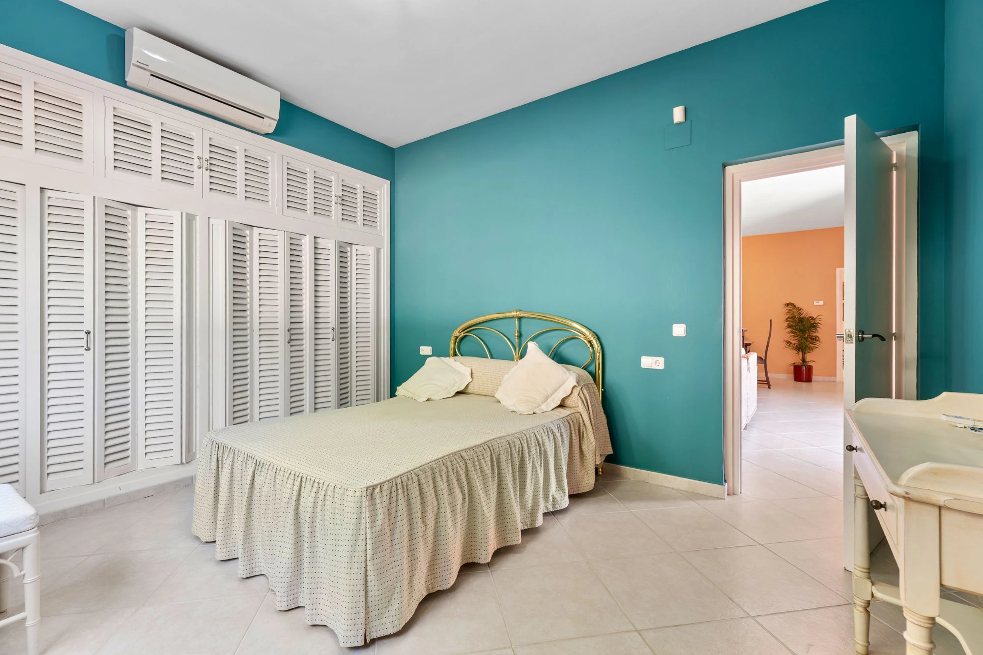 Villa avec vue sur la mer à vendre à Altea