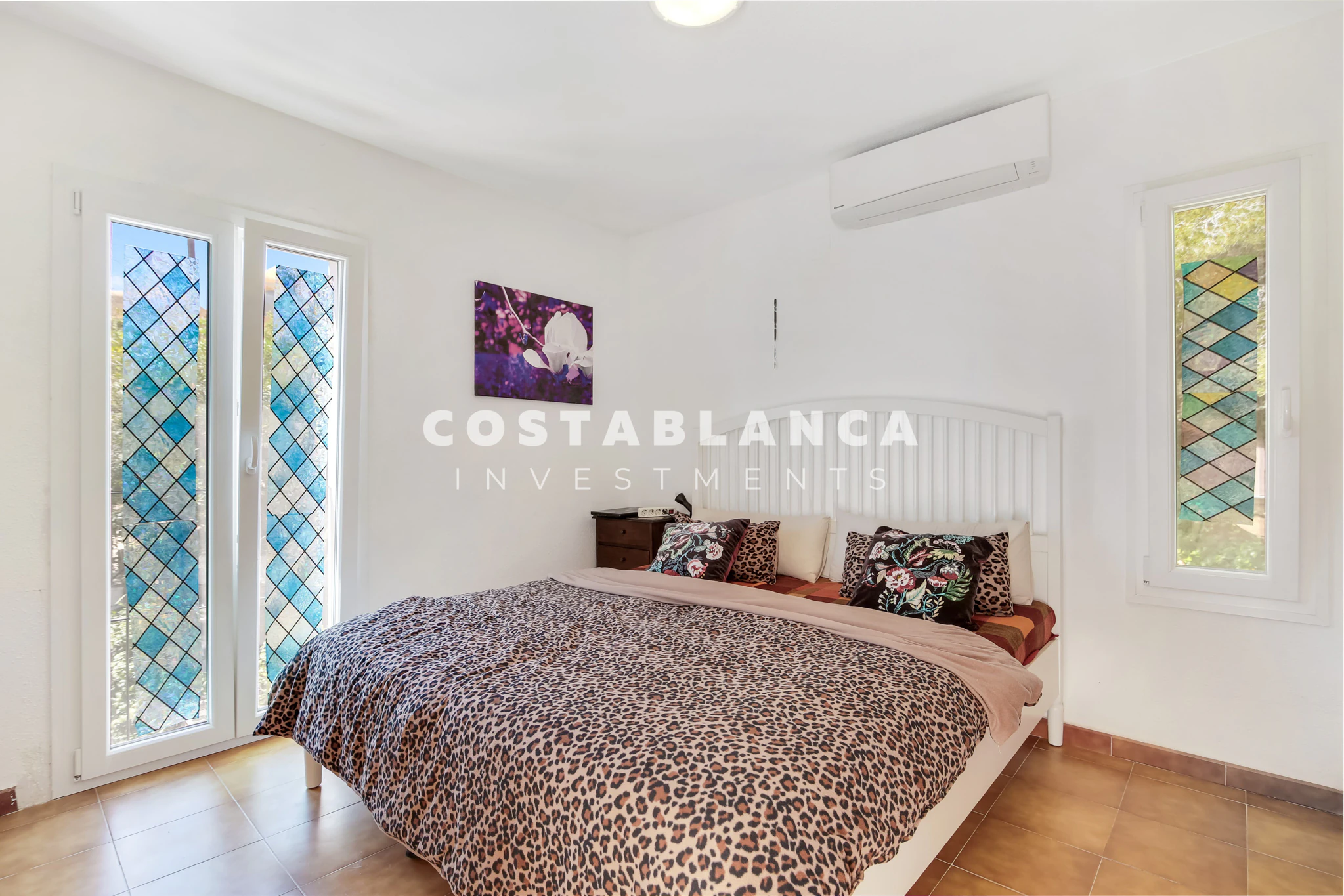Villa zu verkaufen in Altea La Vella