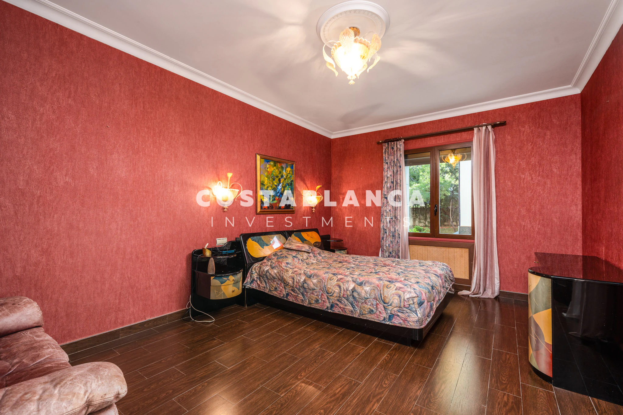 Magnificent Villa in Las Rotas, Dénia Walking Distance to the Beach