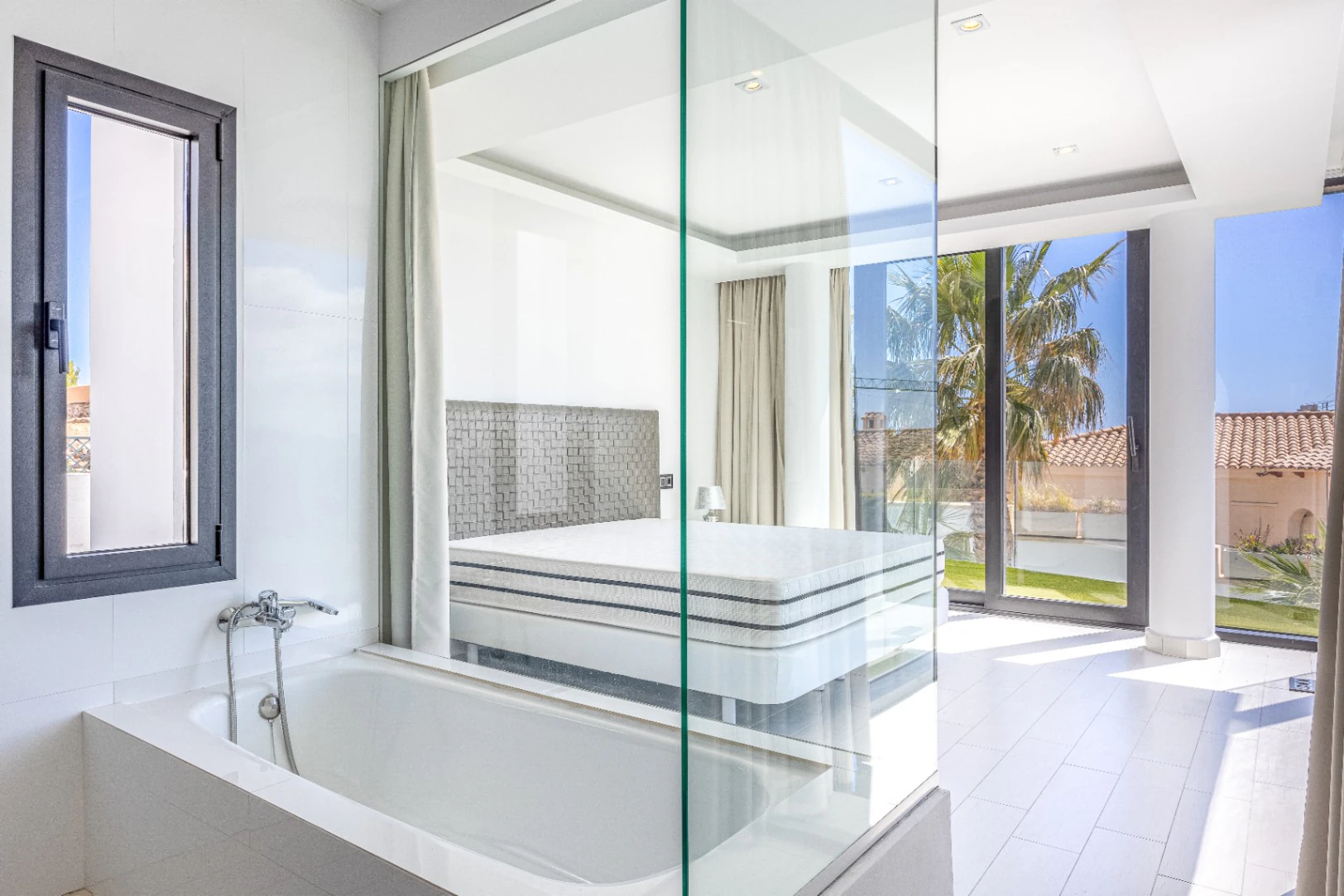 Modern Villa with Infinity Pool for Sale in Altea Hills