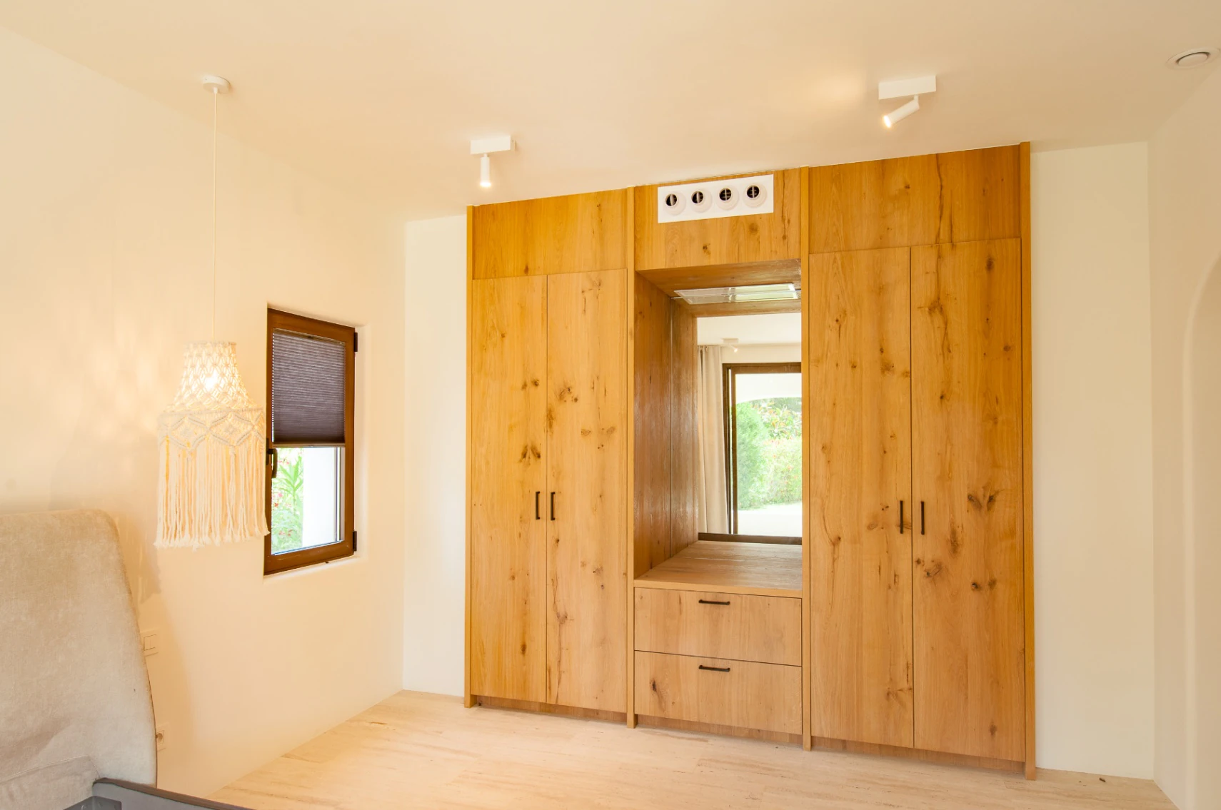 Luxe designvilla te koop in San Jaime – Benissa