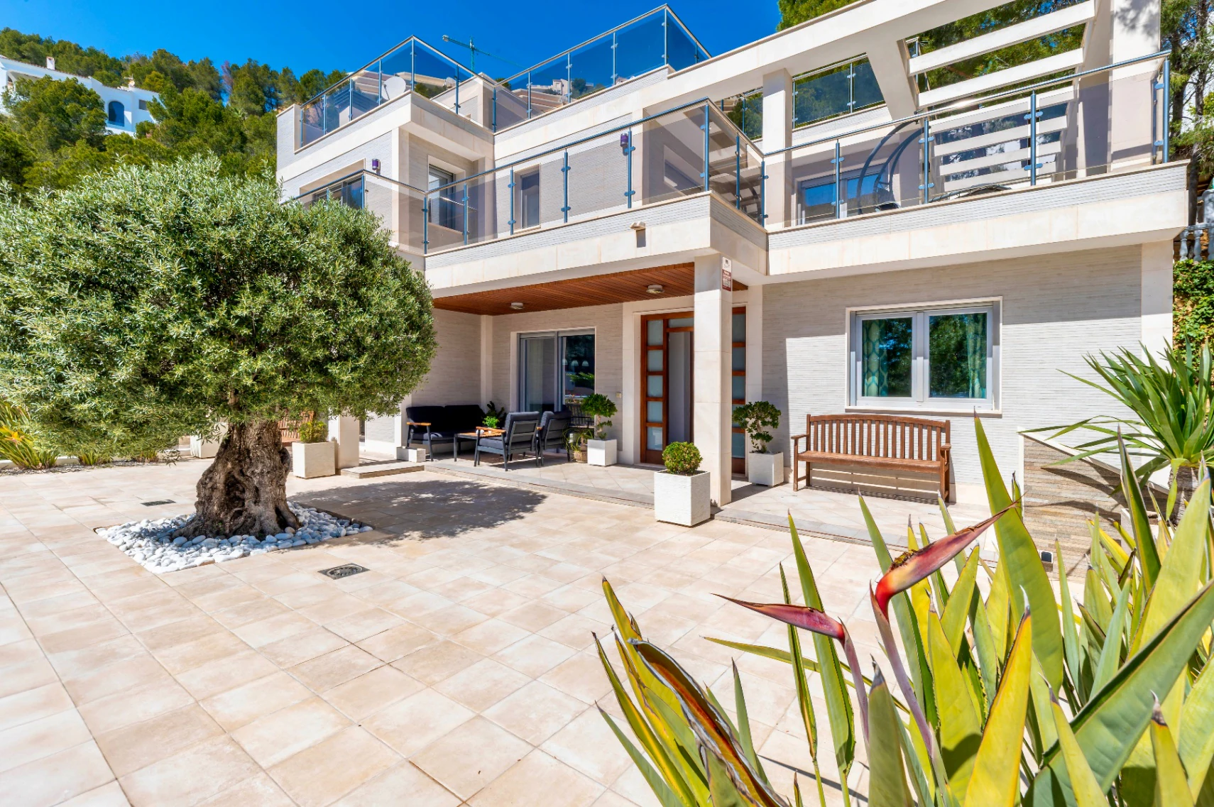 Villa for Sale in Altea Hills