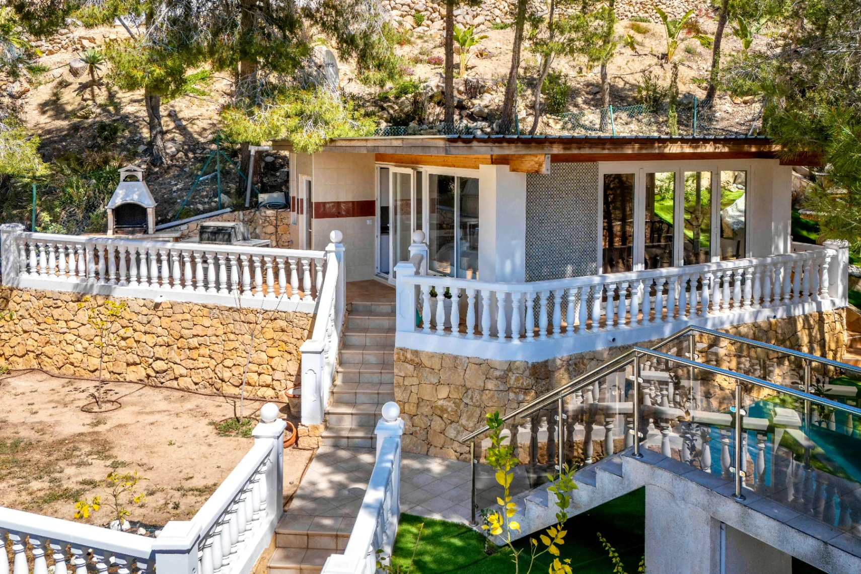 Villa for Sale in Altea Hills