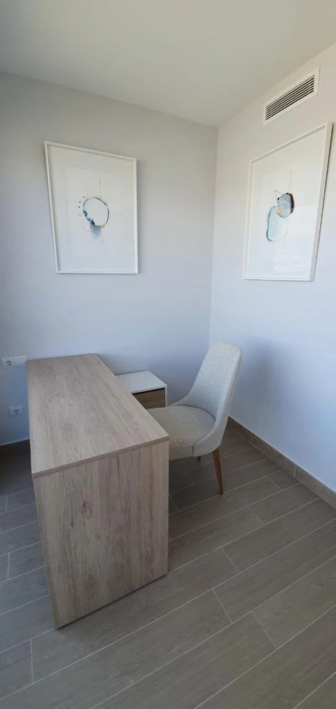 Apartment te verkoop in Calpe