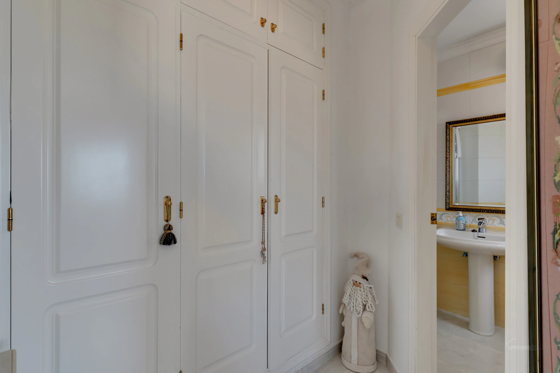 Chalet/Villa en venta en Xàbia