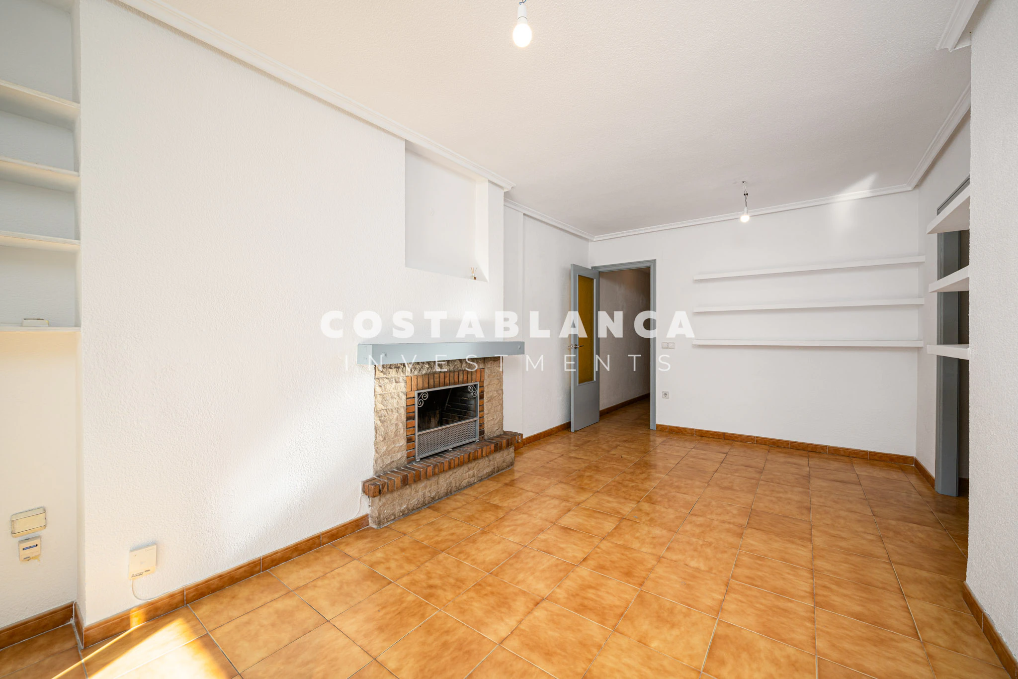 Apartment for Sale in Altea Old Town