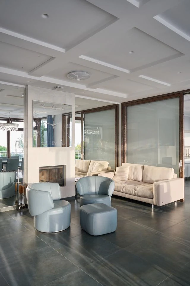Luxury Villa for Sale in Altea Hills With Sea Views