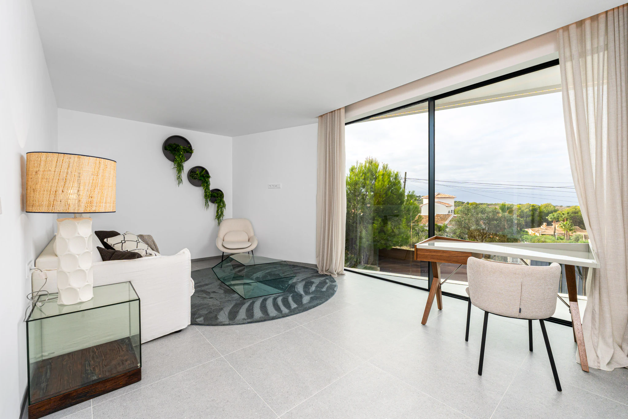 Proyecto de lujo en venta en Jávea