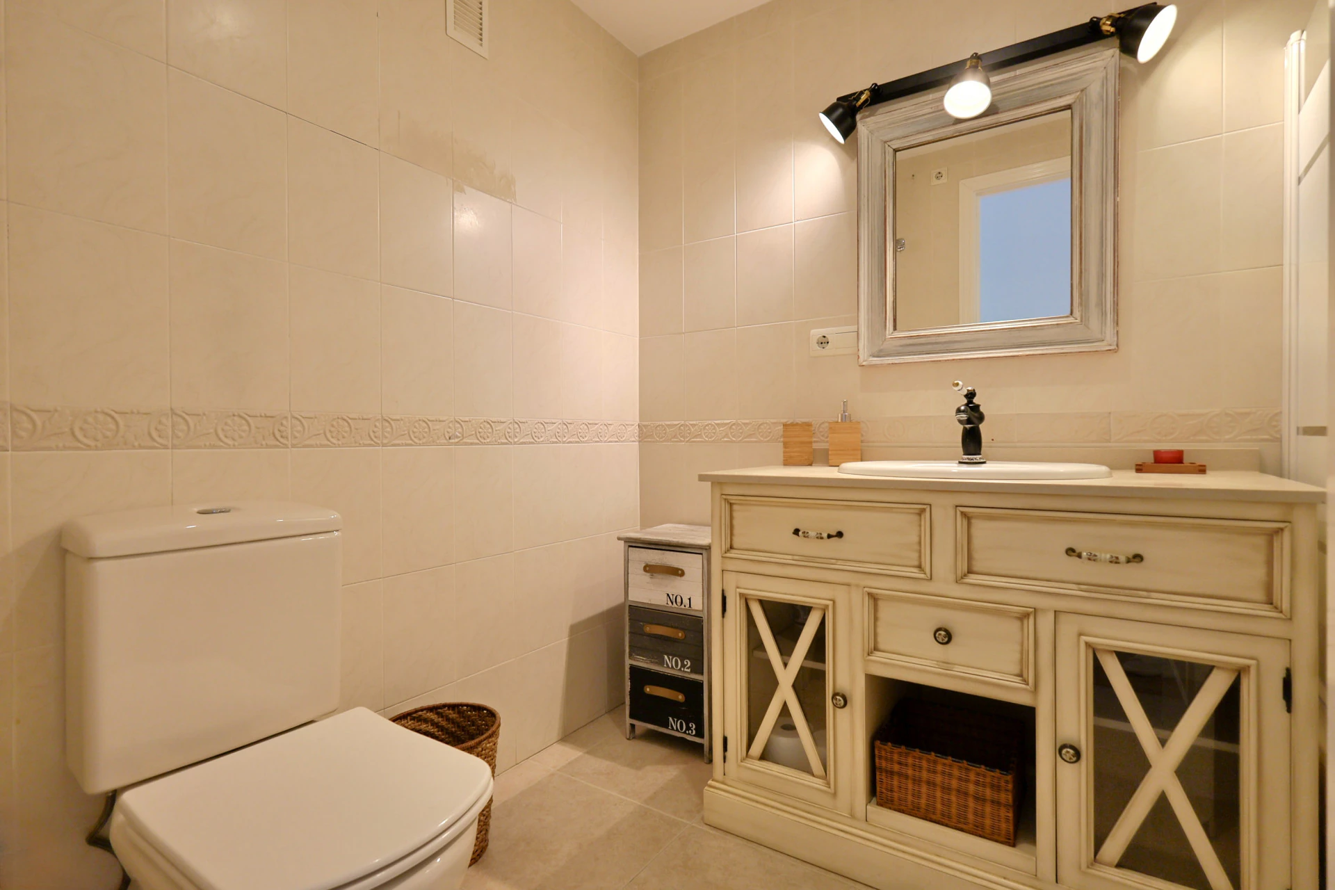 Apartment en venta en Xàbia