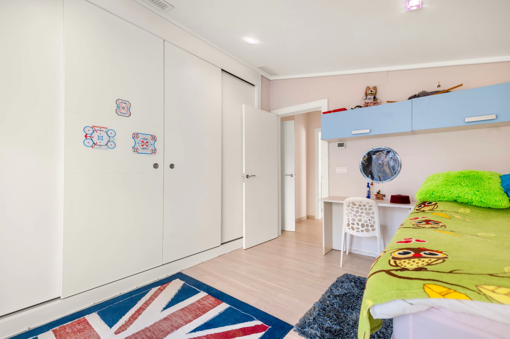 Penthouse for Sale in Altea Mascarat With Gigantic Terrace and Breathtaking Seaviews