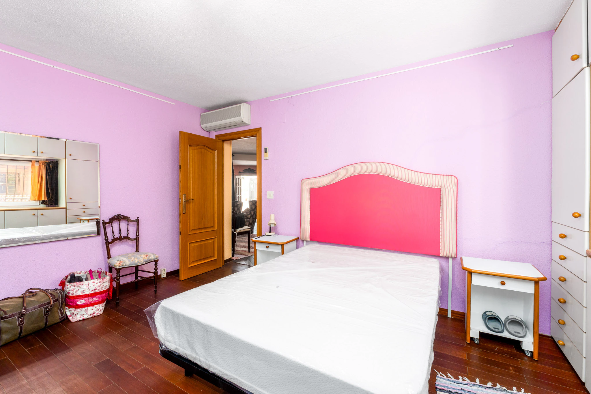 Spacious Semi-Detached House for sale in Galera Baja