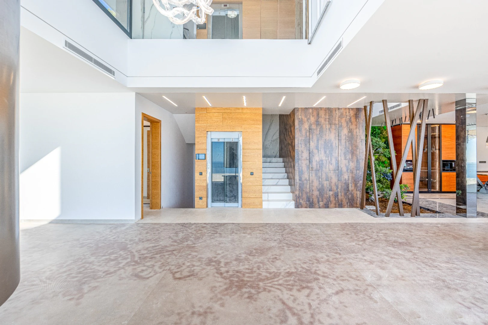 Impresionante villa de lujo moderna en venta en Altea Hills