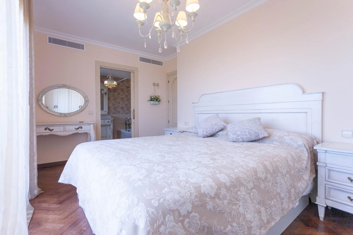 Amazing Villa with Seaviews for Sale in Calpe