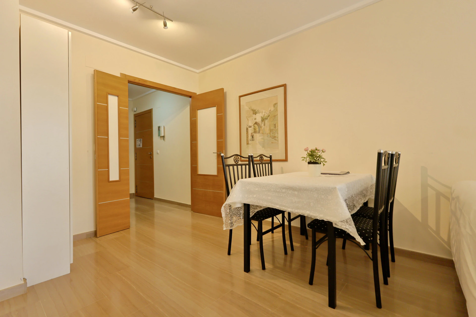 Apartment en venta en Xàbia
