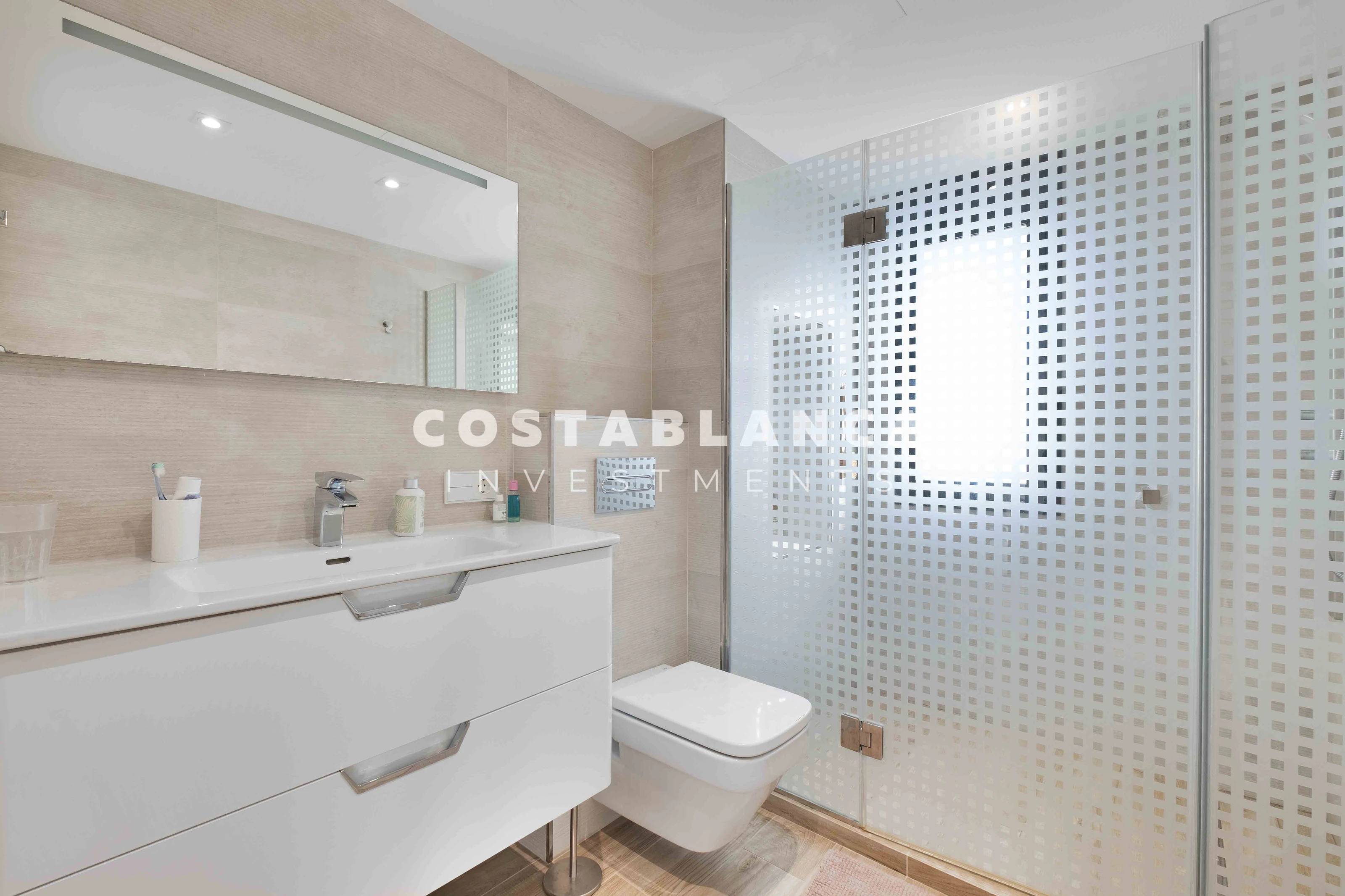 Villa Creta – Modern Luxury in a Premium Location Close to Moraira