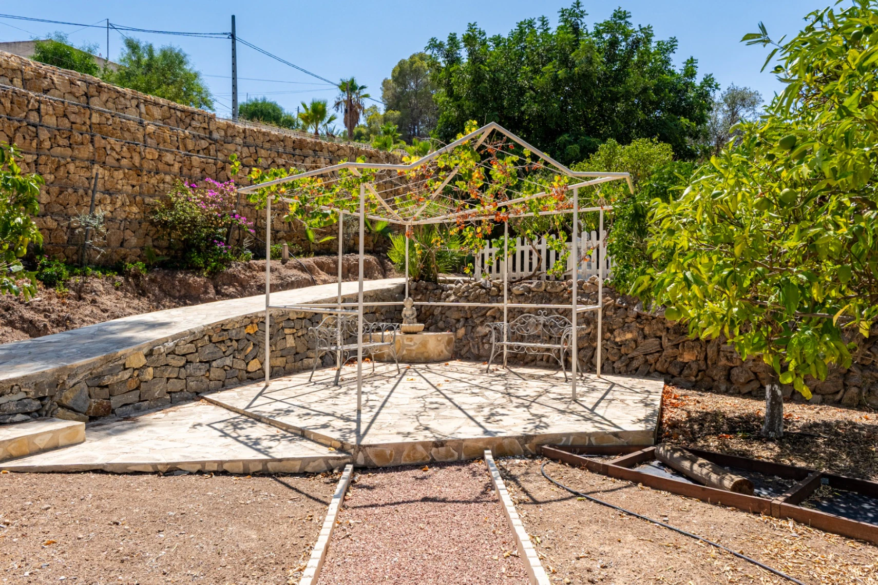 Villa mit Pool, Gästeapartment zu verkaufen in Alfaz del Pi