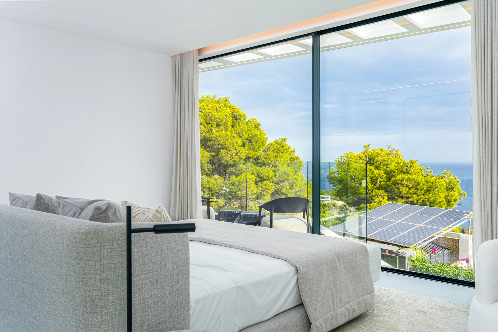 Proyecto de lujo en venta en Jávea