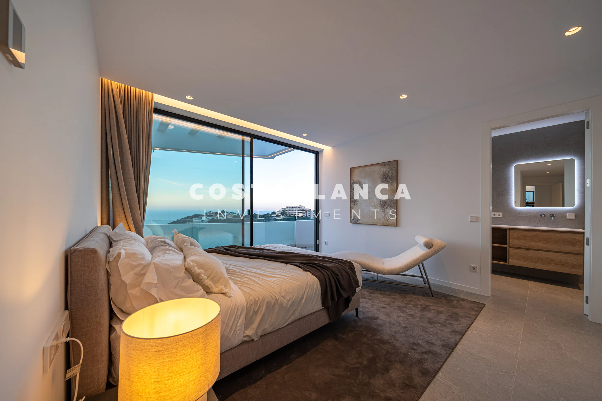 Luxury Villa for Sale in Altea Hills