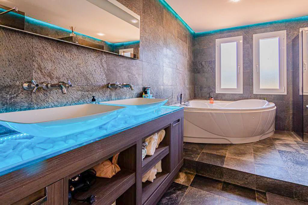 Exquisite Villa zum Verkauf in Benidorm