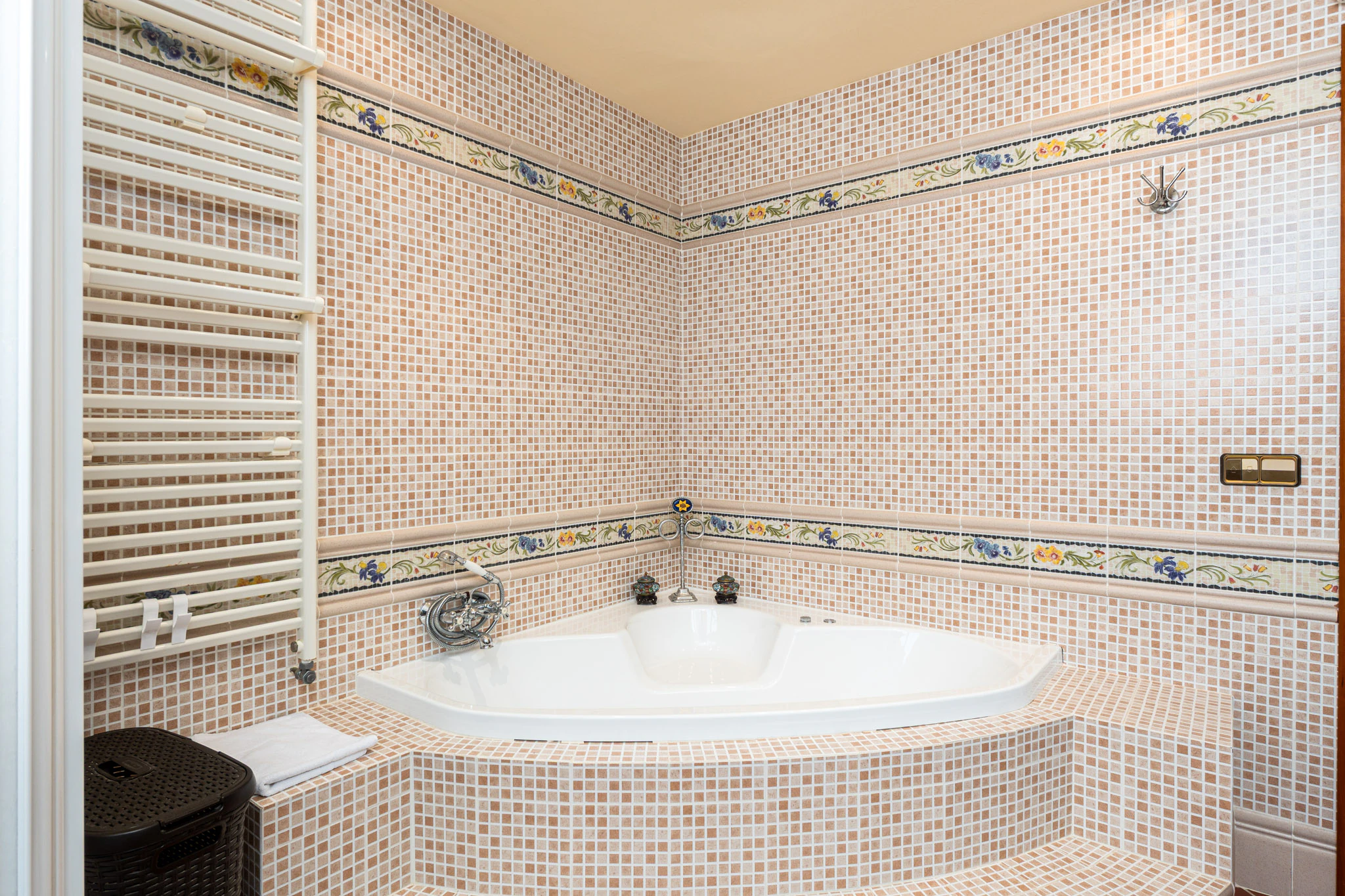 Luxury Sea View Villa with Indoor and Outdoor Pools for sale in Benissa
