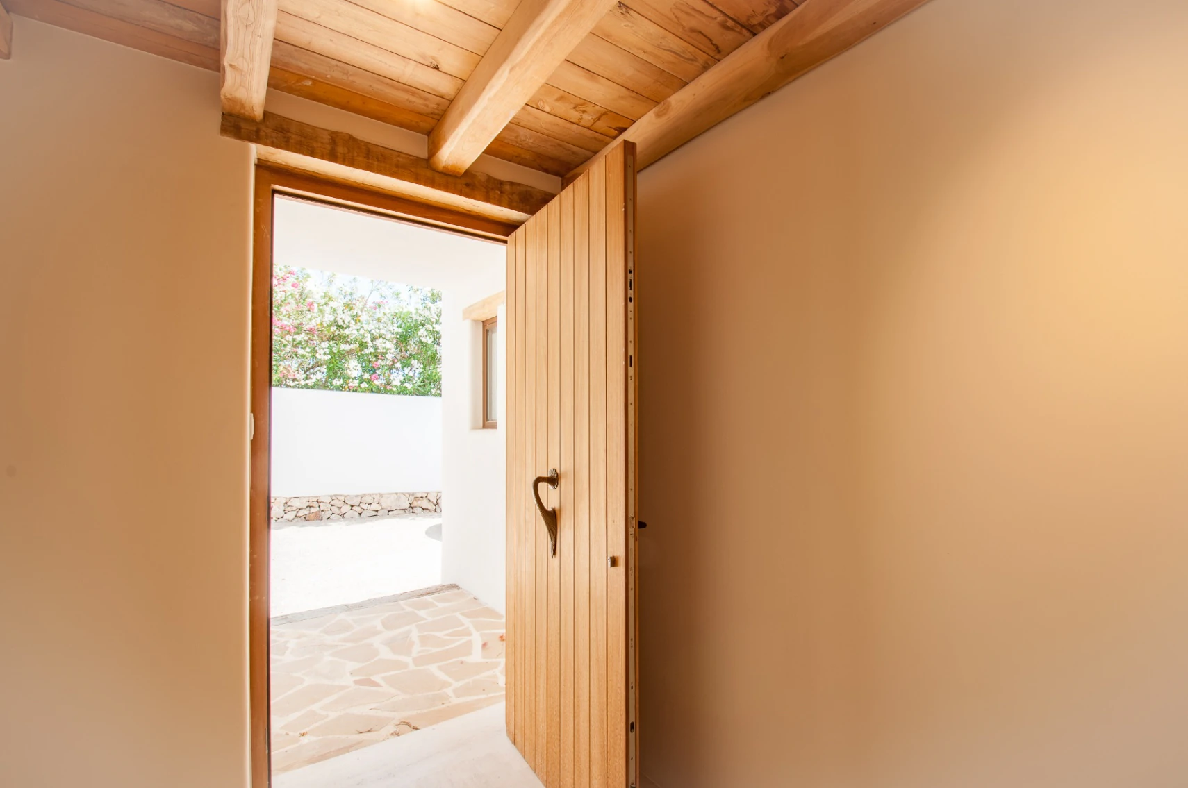 Luxe designvilla te koop in San Jaime – Benissa