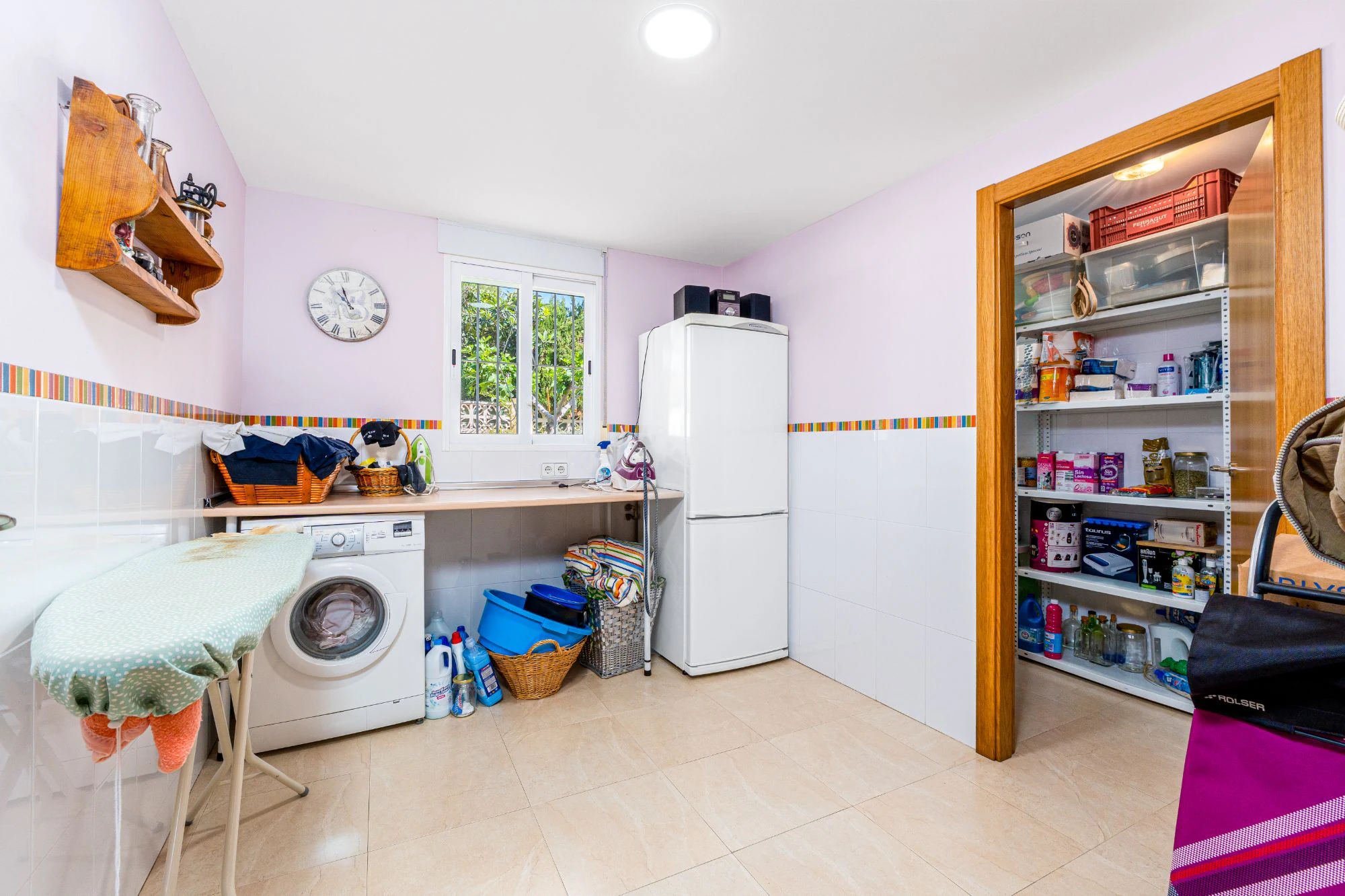 VILLA SPACIEUSE RÉNOVÉE À LA NUCIA AVEC PISCINE ET EXCELLENTS ESPACES EXTERIEURS À VENDRE À LA NUCIA