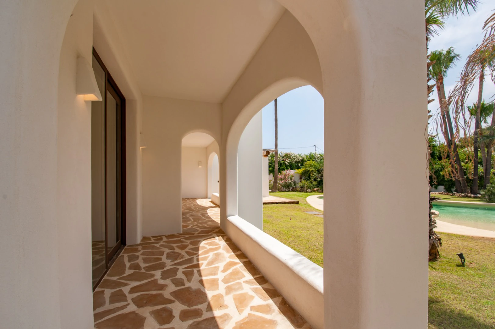 Luxe designvilla te koop in San Jaime – Benissa