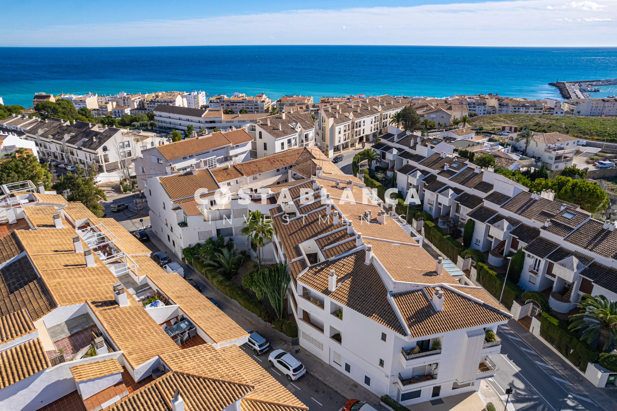 Apartment for Sale in Altea Old Town